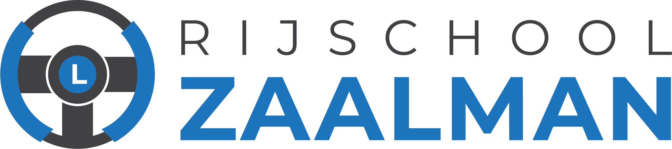 Rijschoolzaalman